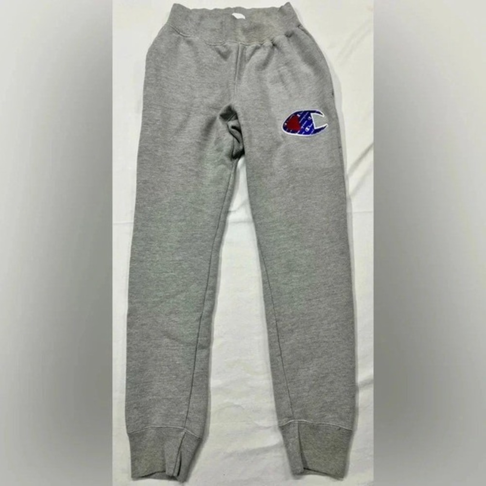 Champion men's tapered‎ sweatpants S
